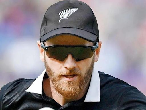 ’’My priority is still to play for New Zealand’’: Kane Williamson