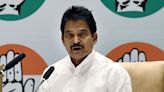 'Thank you PM...': Cong's KC Venugopal gets Apple threat alert