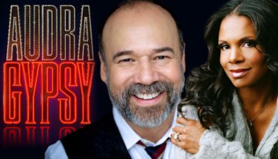 Danny Burstein Set For Broadway’s ‘Gypsy’ Opposite Audra McDonald