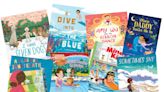On the Shelf: June holidays, summer swimming and more