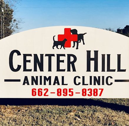 center-hill-animal-clinic-olive-branch- - Yahoo Local Search Results