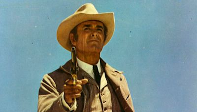 Mon nom est Personne (C8) - L'ultime western d’Henry Fonda