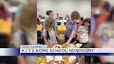 K.I.T.E to support homeschool students