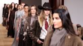 Ralph Lauren’s intimate New York show invited the A-list into his studio
