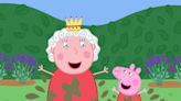 Peppa Pig's Tribute to Queen Elizabeth is Too Sweet for Words