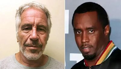 'This Is Epstein 2.0': Sean 'Diddy' Combs' Trafficking Charges Compared to Disgraced Financier's 2019 Arrest