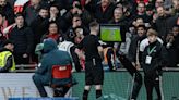 Liverpool hit with reality as Premier League table without VAR emerges