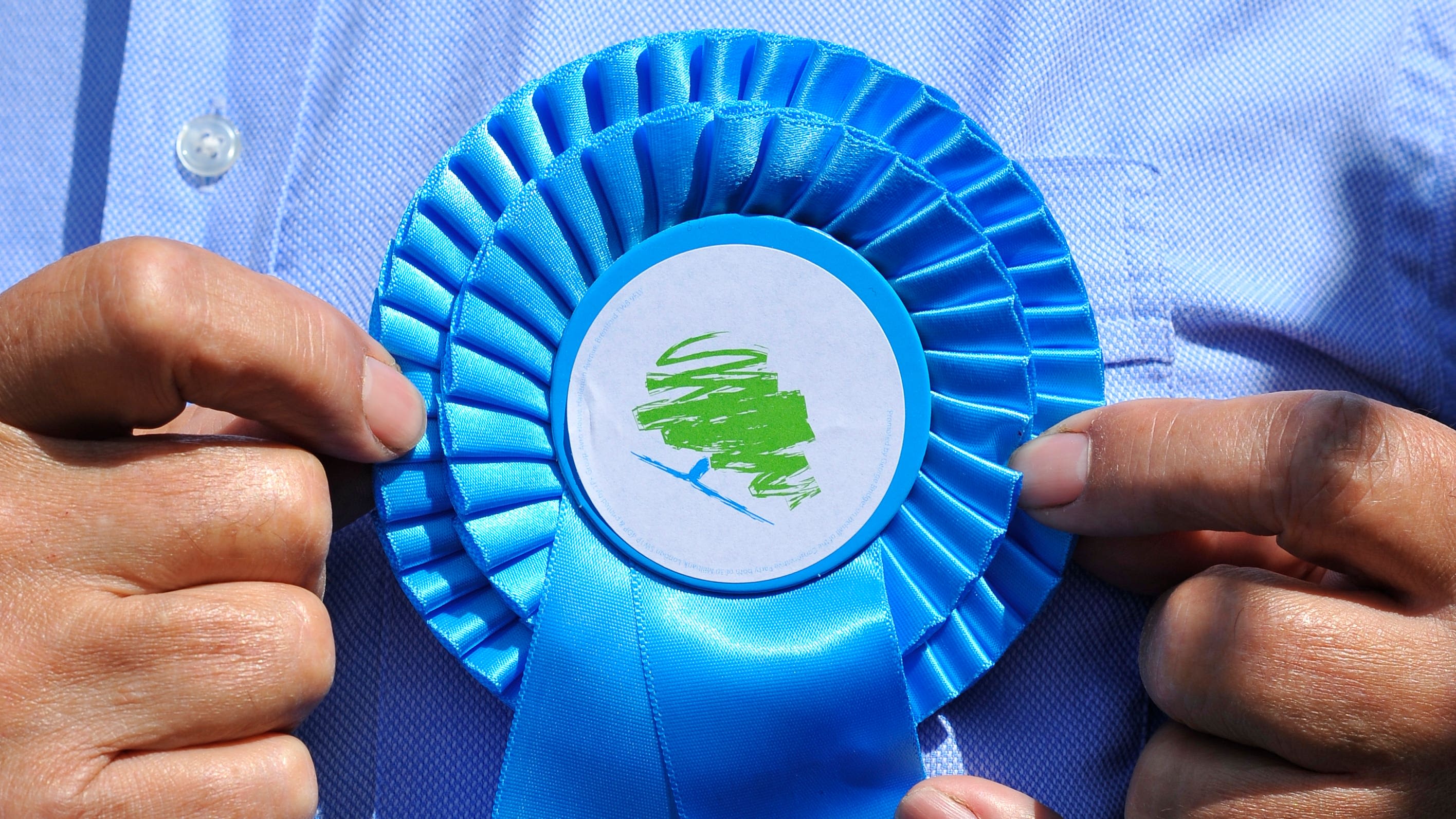 Election campaign day 32: Fresh betting blow for Tories