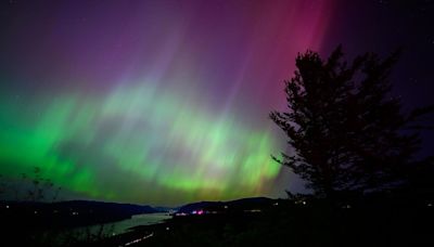 Northern Lights: Expect Displays As ‘Equinox Aurora Season’ Starts