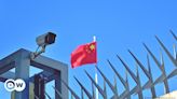 國際特赦組織：中國「跨境鎮壓」海外留學生 – DW – 2024年5月13日