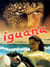 Prime Video: Iguana