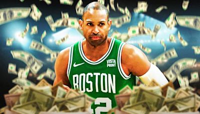 Al Horford's net worth in 2024