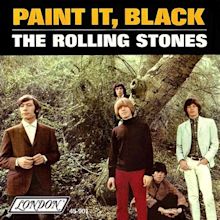 7 super song facts about "Paint It, Black" by The Rolling Stones