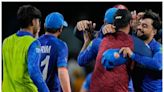 ‘Don't Disrespect Afghanistan…'; Cricketing World Reacts To AFG’s Historic Triumph Vs AUS In T20 WC 2024