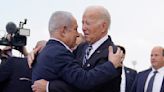 Netanyahu camina sobre la cuerda floja política en su viaje a EEUU tras retiro de Biden de contienda