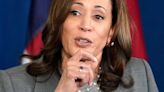 Fact Check Team: Exploring VP Harris' track record as she launches her presidential bid