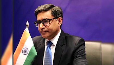 Deputy National Security Adviser Vikram Misri To Be India's Next Foreign Secretary