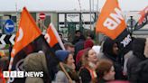 UK Amazon workers to be balloted on union recognition