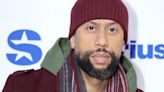 Affion Crockett makes it clear that he won't get involved in public conflicts with comedians