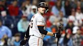 SF Giants take sigh of relief as Tom Murphy avoids surgery