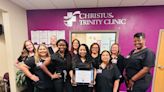 CHRISTUS Trinity Clinics in Tyler, Sulphur Springs earn national fetal care accreditation