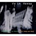 President Yo La Tengo/New Wave Hot Dogs