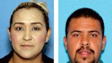 "Most wanted" couple arrested in Mexico, 5 kids missing from U.S. rescued