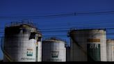 Brazil's Petrobras first quarter oil production rises by 4.4%