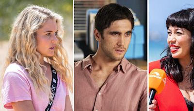 14 Home and Away spoilers for next week