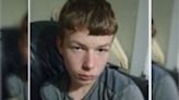 Police appeal to find missing Tunstall teenager Tyler