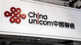 CHINA UNICOM 1Q24 NP Hikes 8.9% YoY to RMB5.613B