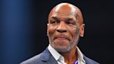 Mike Tyson says meeting with Jake Paul is exhibition but ‘this is a fight’