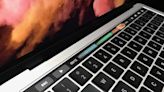 A lament for the Touch Bar