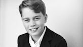 Prince George is 11 – see his birthday photo | CNN