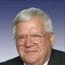 Dennis Hastert