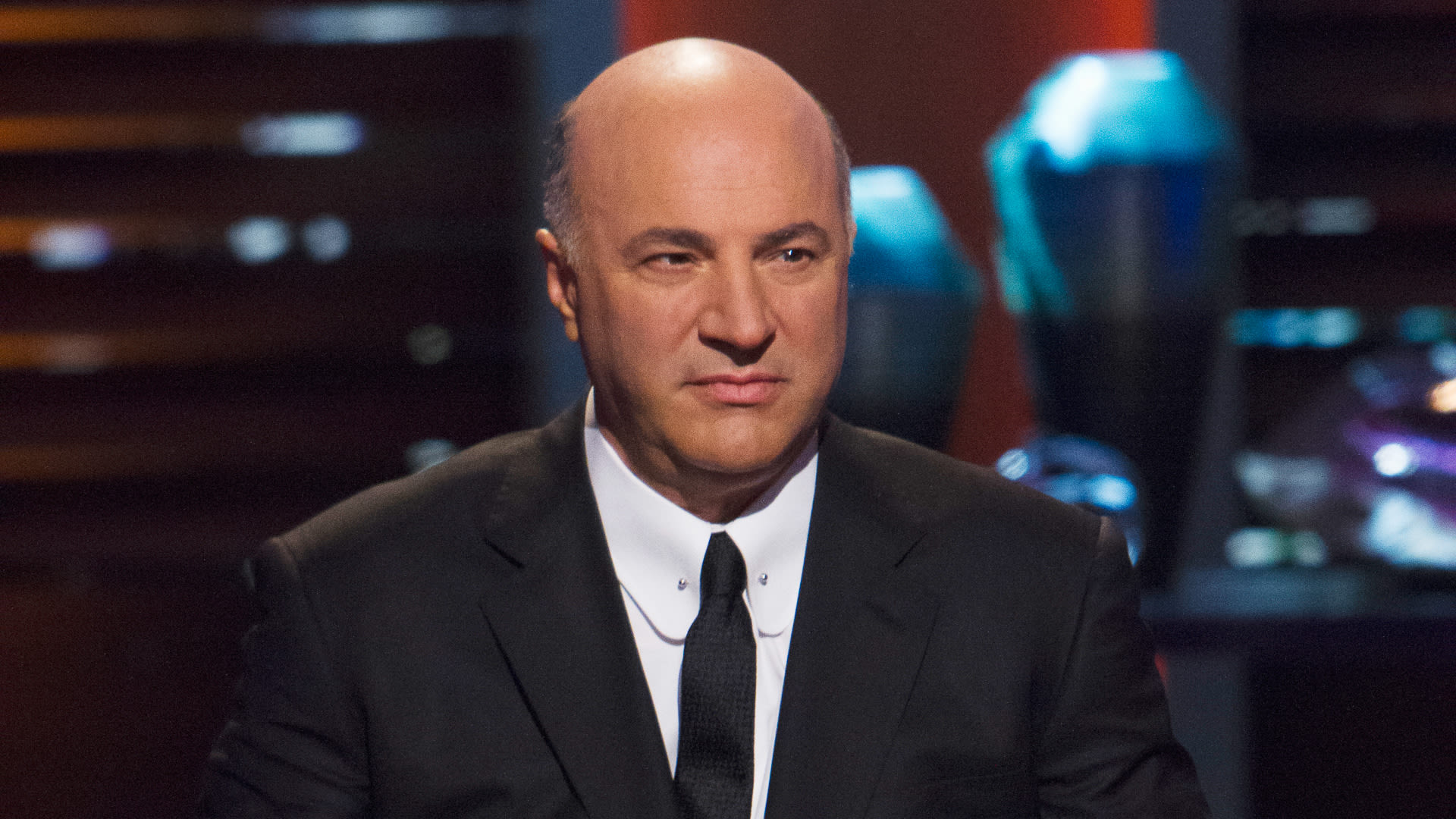 ‘It’s Just a Bad Idea’: Kevin O’Leary Explains Why Biden Should Not Raise Taxes