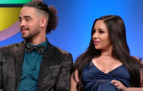 90 Day Fiancé: Happily Ever After Fans React Following Disturbing Video Of Rob Yelling At Sophie