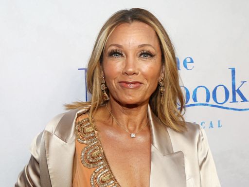 Save The Best For Last: Entertainment Icon Vanessa Williams Launches Her Own Record Label