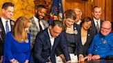 Gov. Shapiro signs 4 bills, including one related to 9/11 remembrance