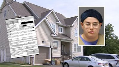 New report reveals Lakewood, NJ 'murder' mom's disturbing confession