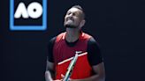 Wrist surgeon reveals horror details of Nick Kyrgios' injury and how bad it looked