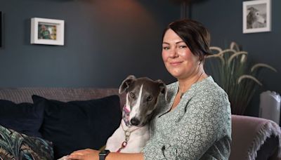 The pain of losing a pet: ‘It was unbearable grief and anxiety. I’d get through the day and get home and just collapse’