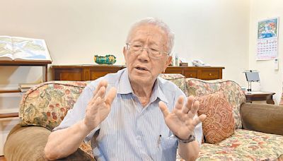 受害家屬之怒 陸正父：大法官違逆民意撈過界