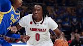 Former Louisville Guard/Forward Mike James Announces Transfer Destination