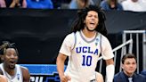 UCLA's Tyger Campbell declares for NBA draft