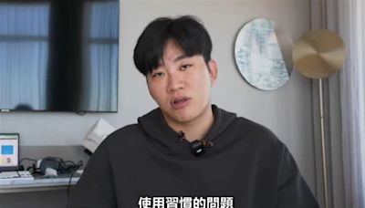 大書才爆出軌！Joeman新片巧合談Dcard的殞落 網驚呼：上片時機太精準