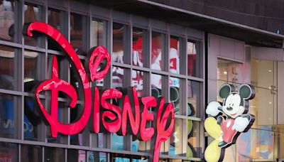 Will Modest Top-Line Growth Buoy Disney's (DIS) Q2 Earnings?
