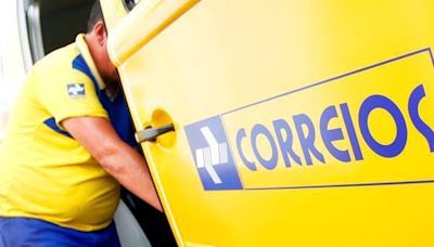 Correios anunciam PDV