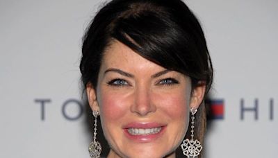 Lara Flynn Boyle Says She Never Left Hollywood, Doesn’t Want to Be Called a Comeback Star