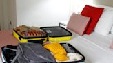 The grim reason you should never unpack luggage in your bedroom after a holiday